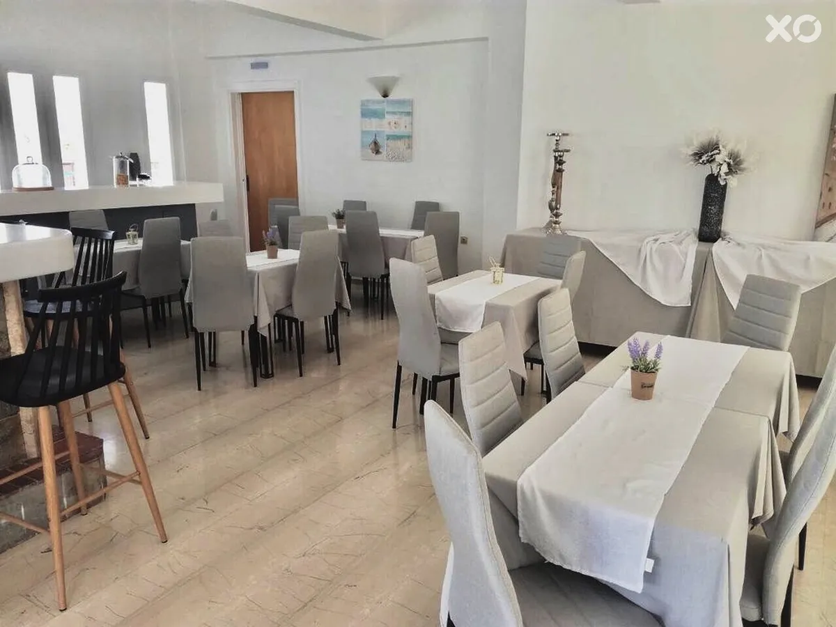Pasiphae Hotel