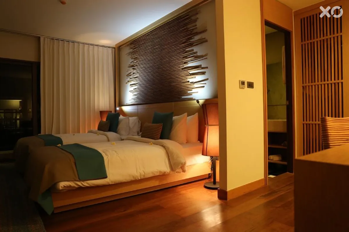 Prana Resort Nandana
