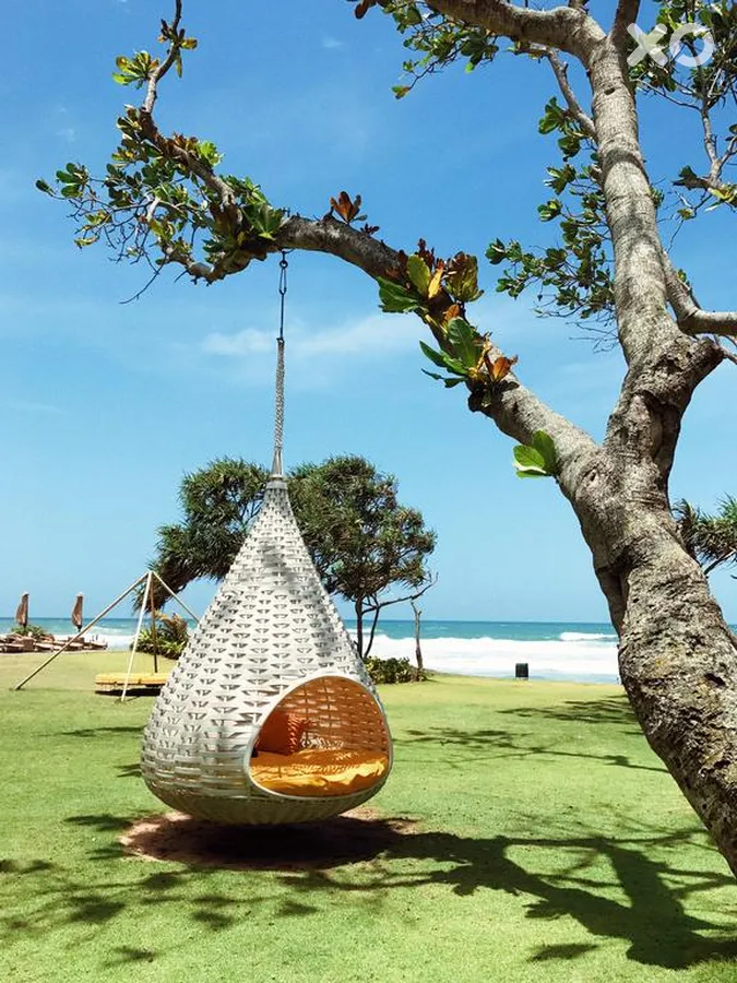 The Fortress Resort & Spa