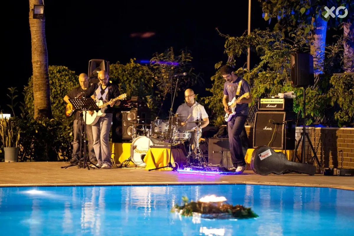 Monart City Hotel