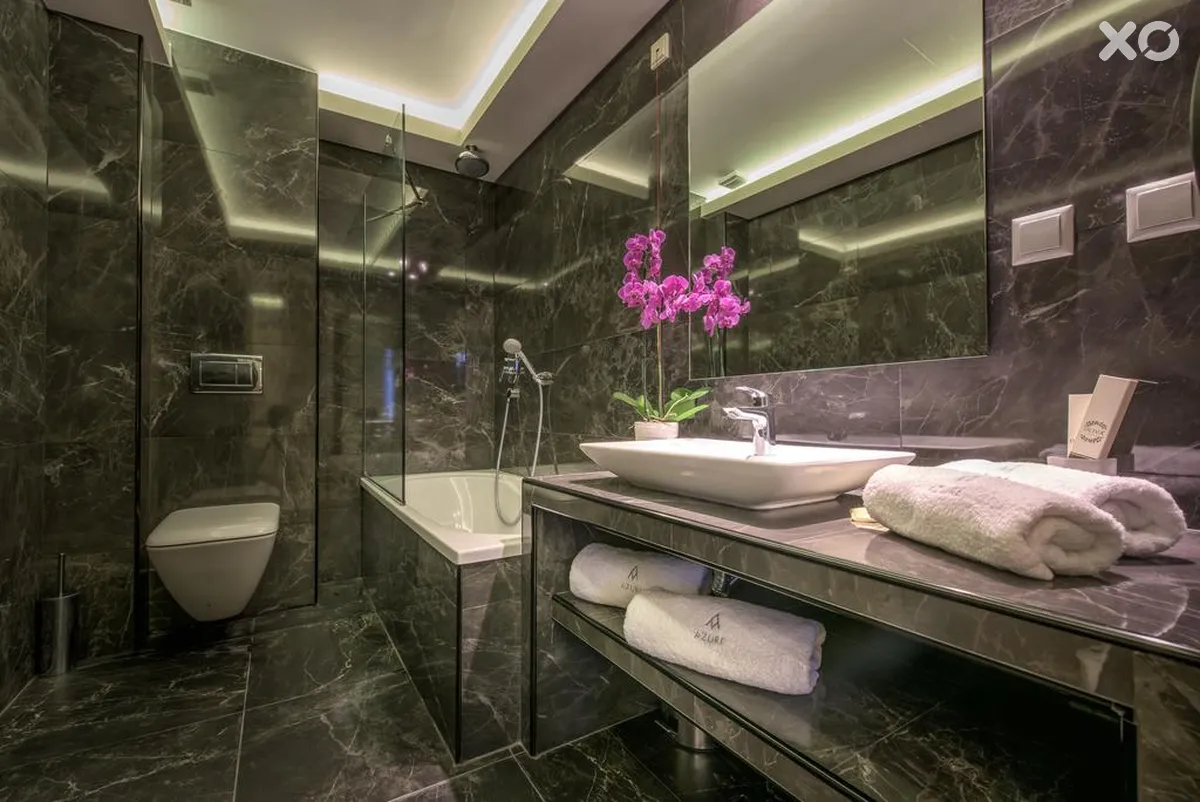 Azure Resort & Spa