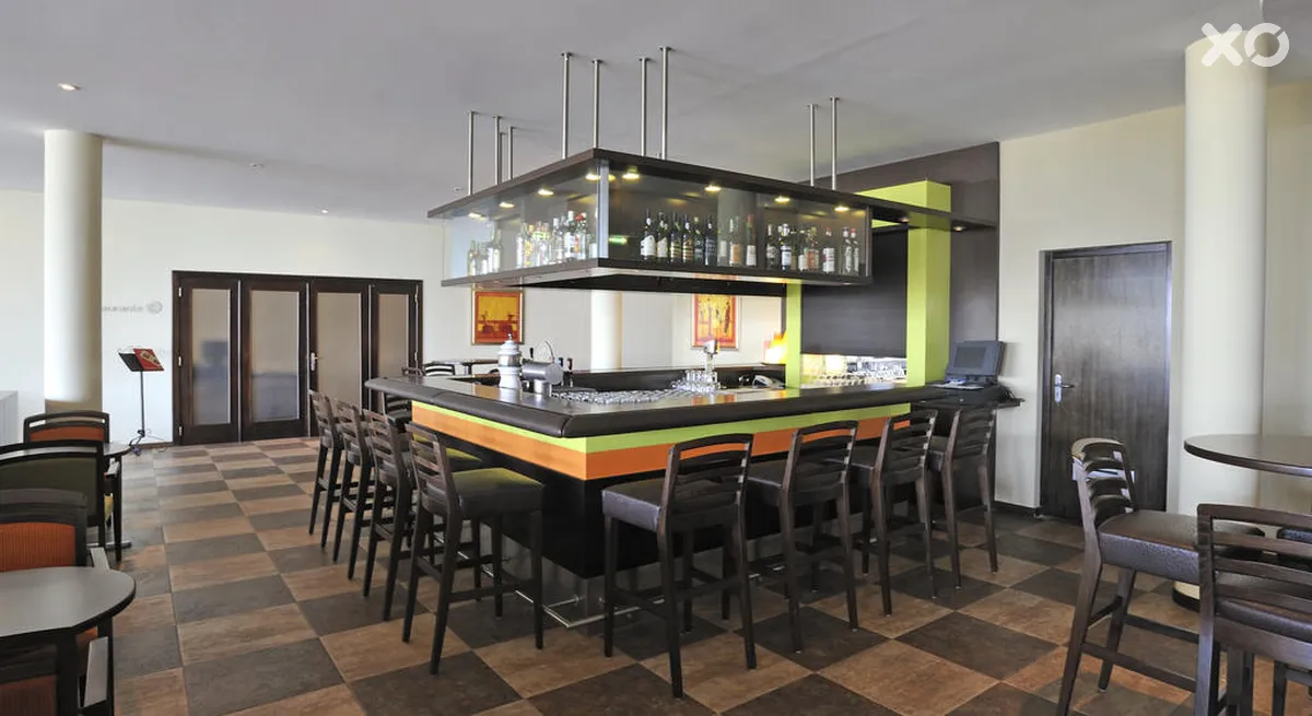 Pestana Viking Beach & Golf Resort