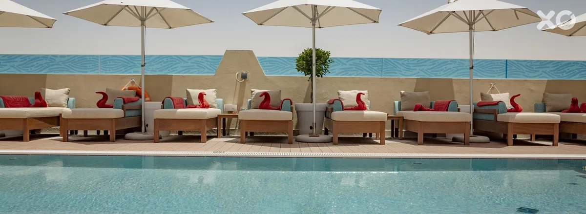 Gulf Inn Hotel Al Nasr