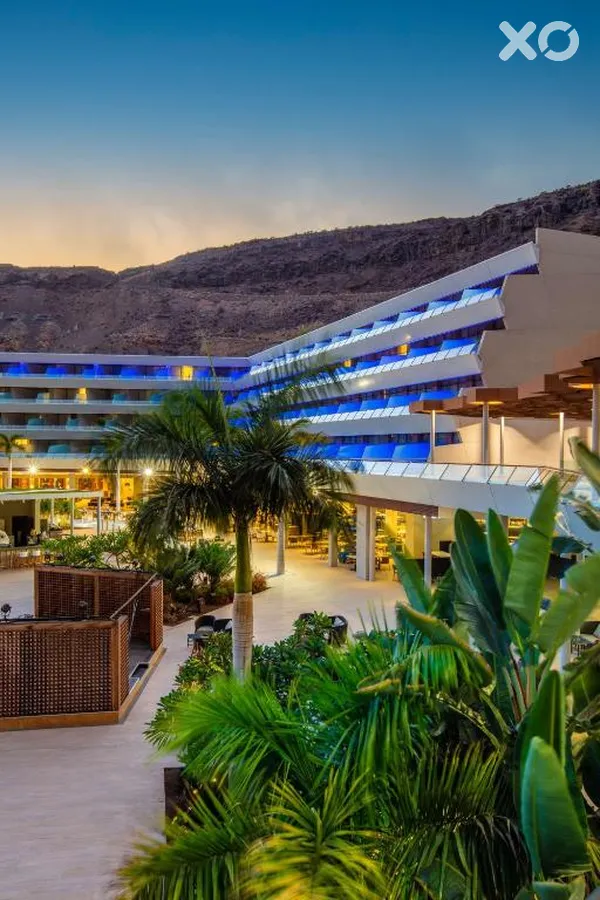 Radisson Blu Resort & Spa Gran Canaria Mogan