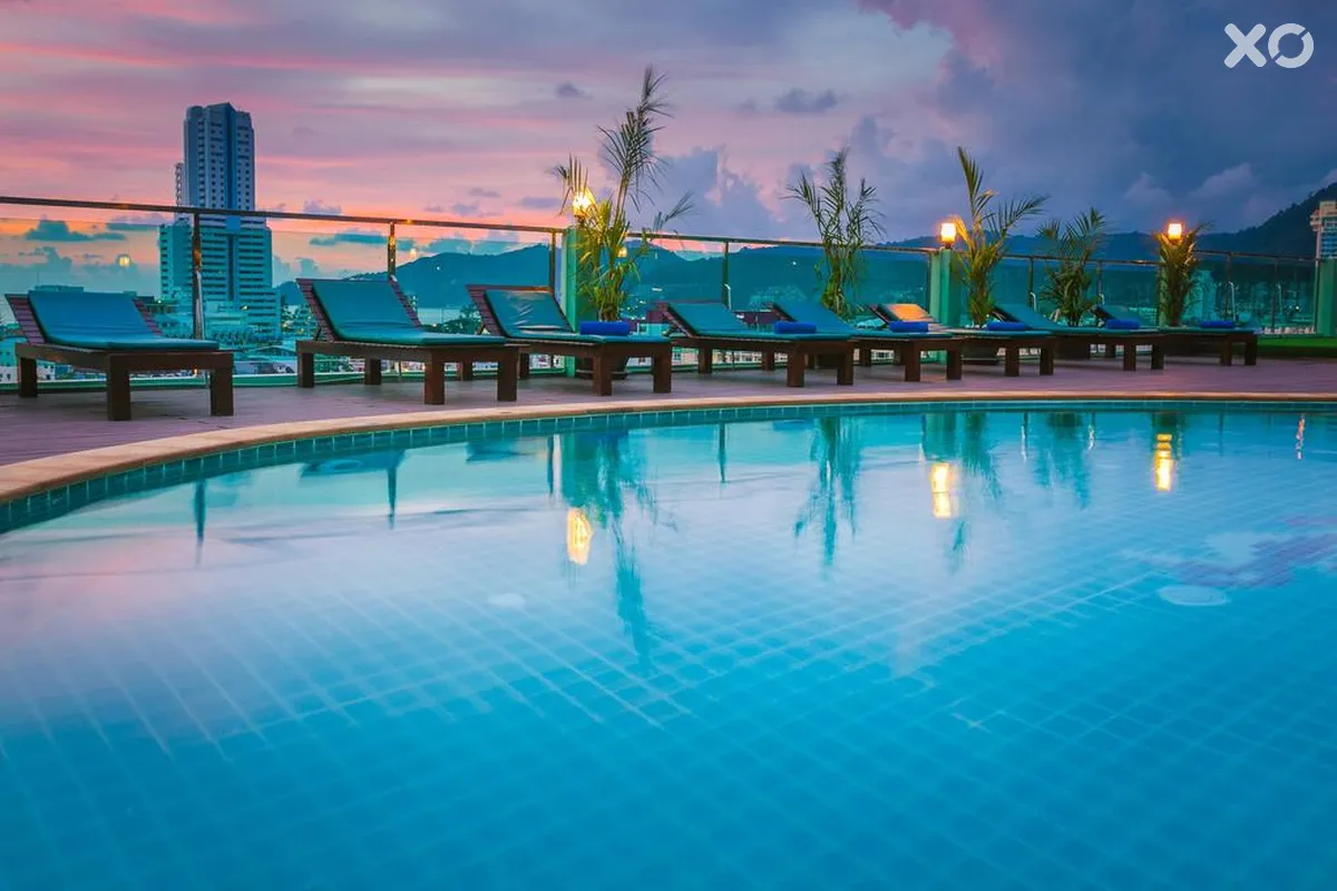 Addplus Hotels & Spa