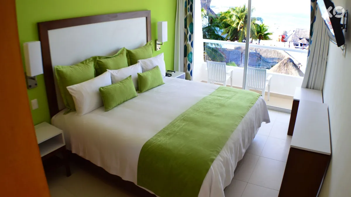 Cancun Bay Resort