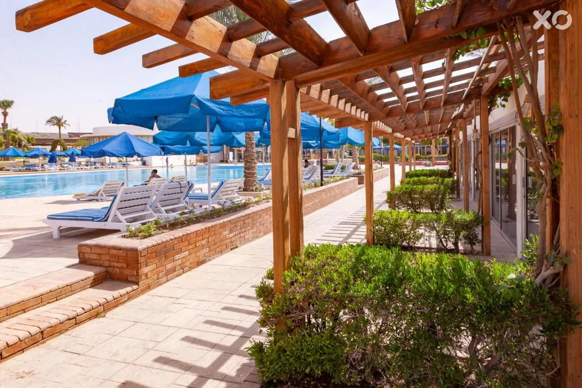 Pyramids Park Resort