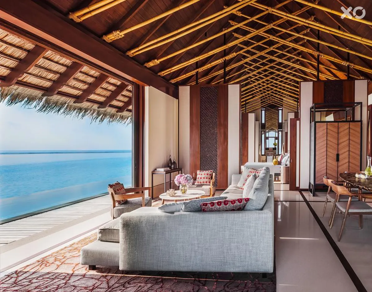 One & Only Reethi Rah
