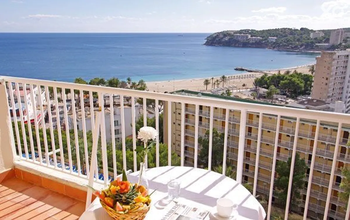 Vista Sol Apartments
