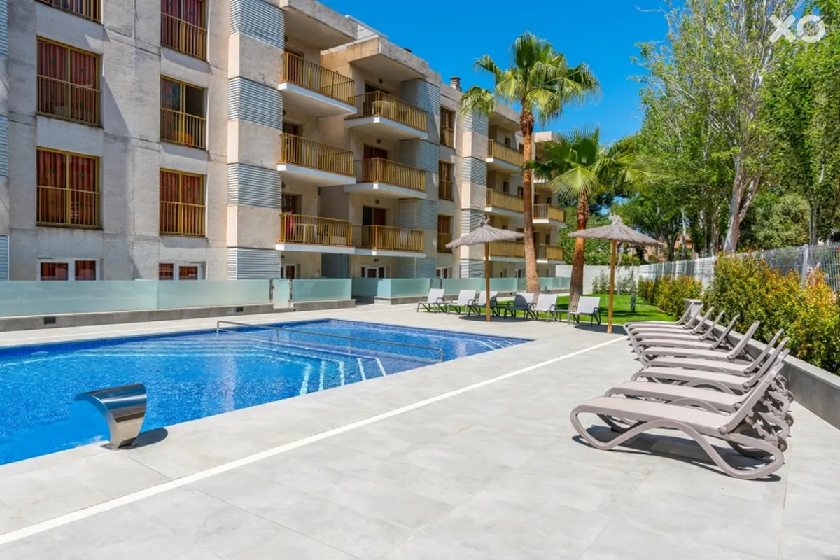 Pins Marina Apartments