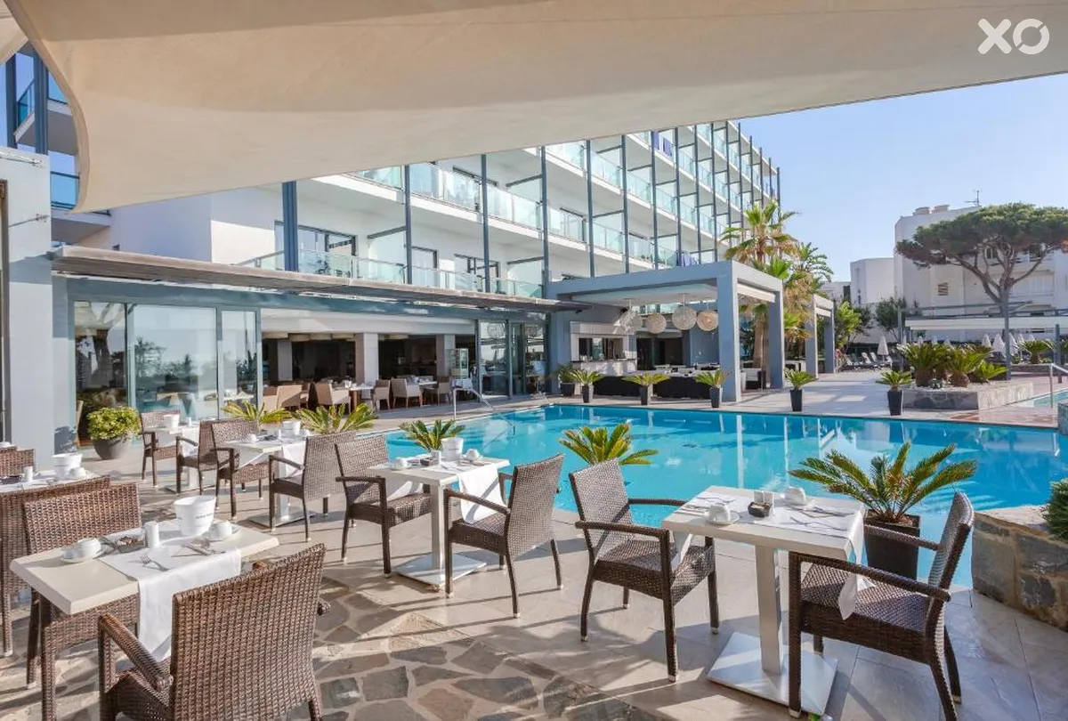 Marins Suites