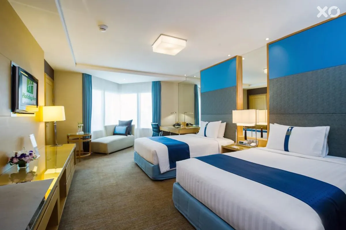 Holiday Inn Silom