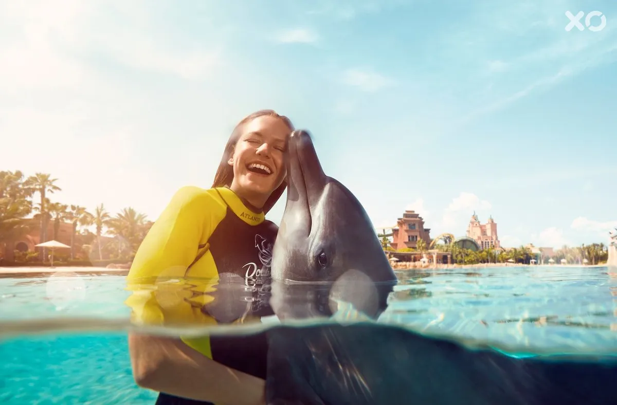 Atlantis The Palm