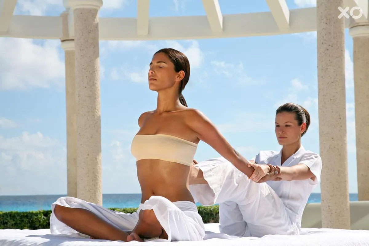 Sandos Cancun All Inclusive Resort