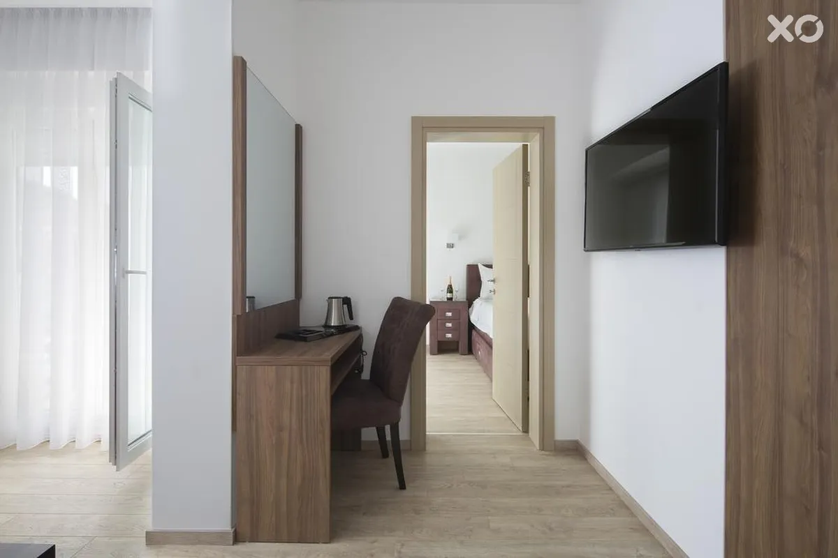 Apartmani Budva 219