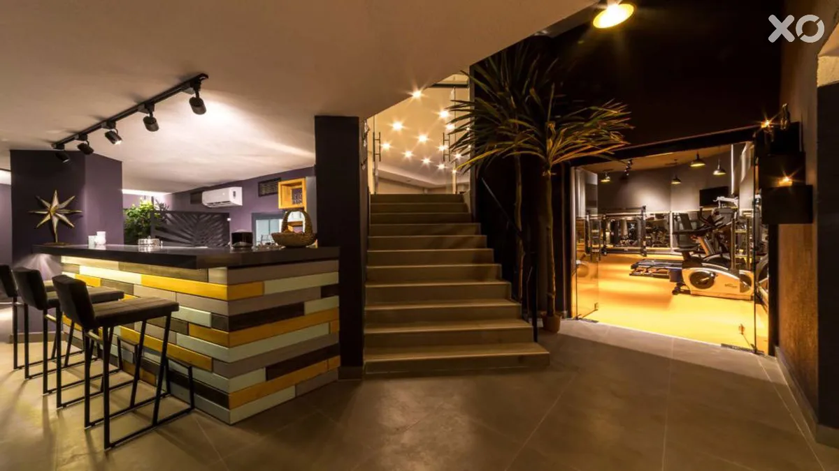 Motto Premium Hotel & Spa