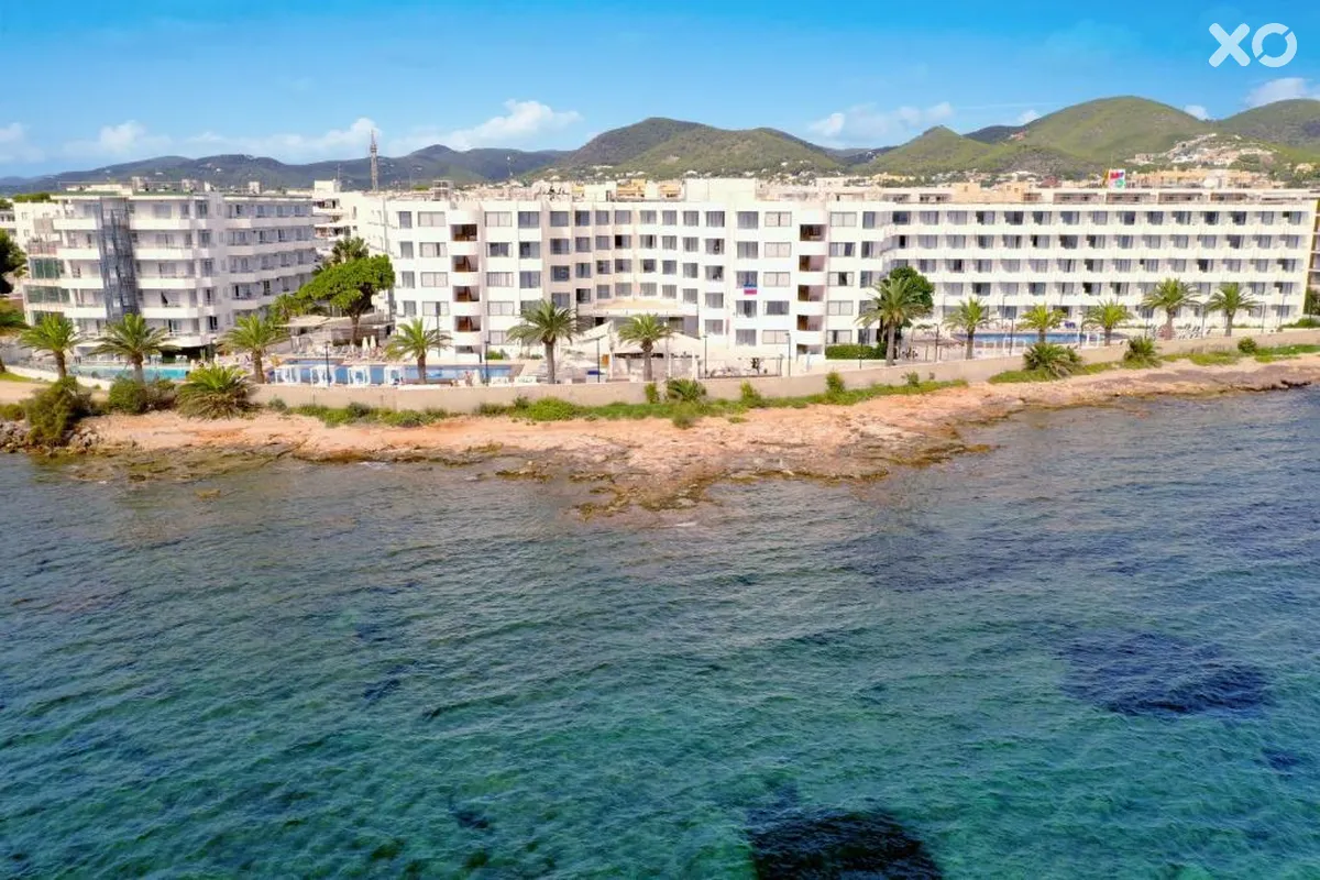 Vibra Jabeque Soul Aparthotel