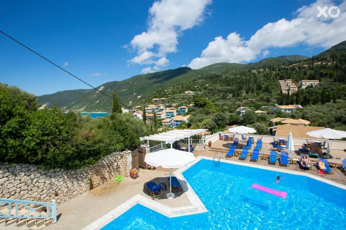 Odyssey Hotel