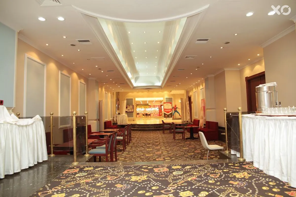 Akgun Istanbul Hotel