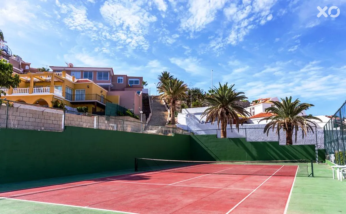 Malibu Park Apartamentos