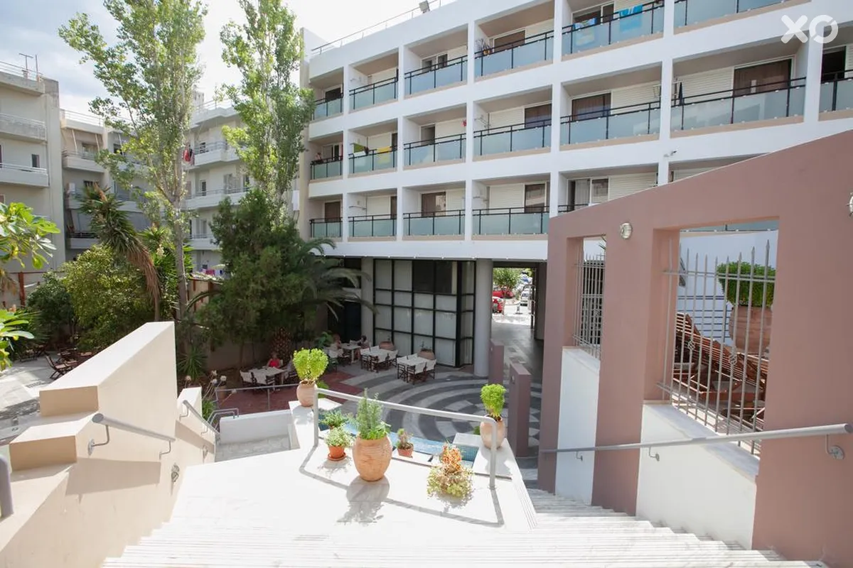 Santa Marina Unique