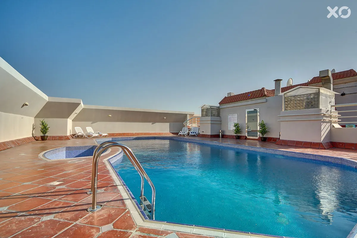 Al Manar Grand Hotel Apartment