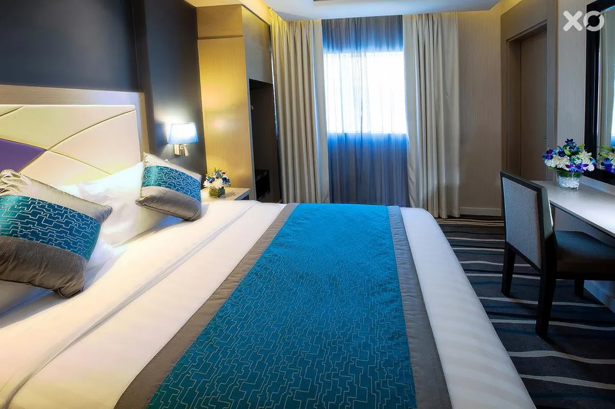 Al Sarab Hotel