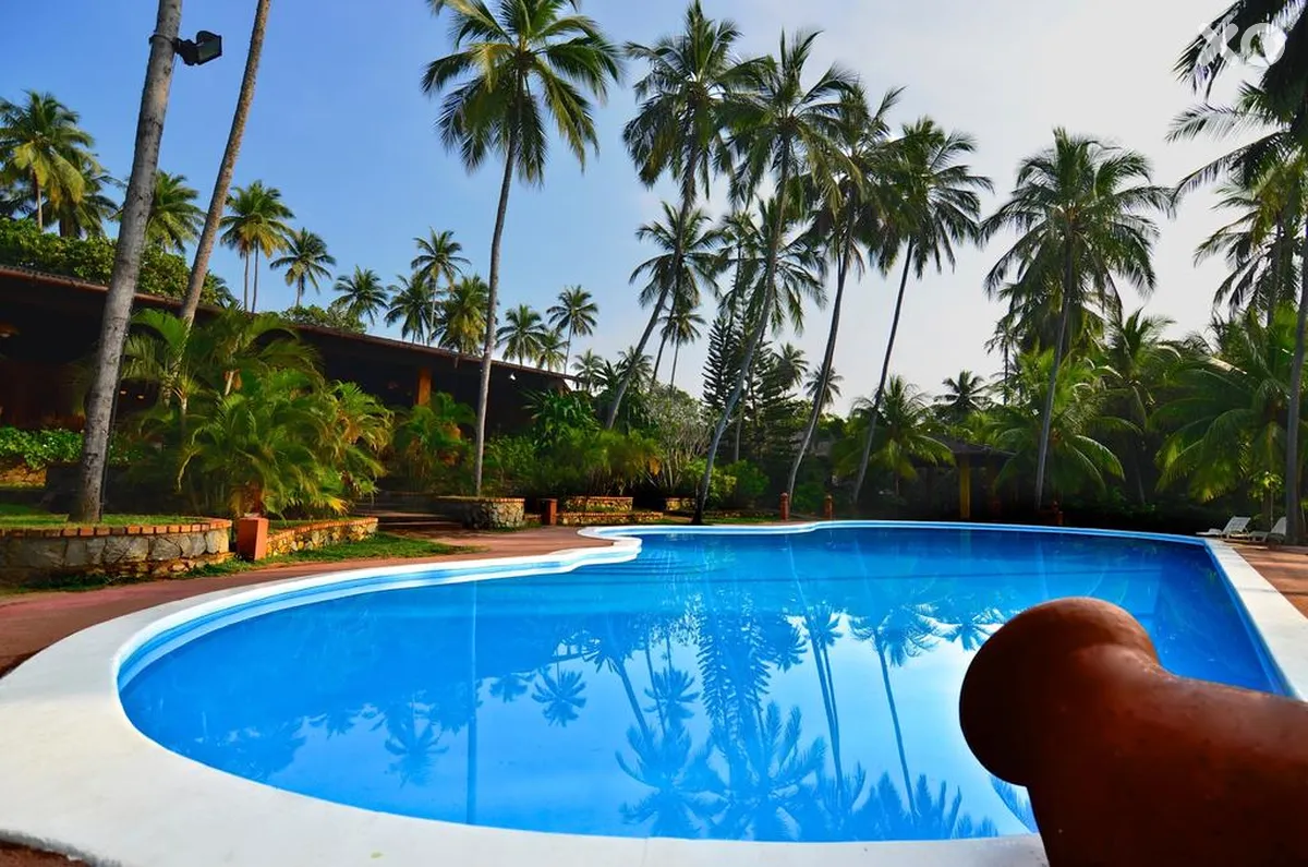 Eva Lanka Hotel