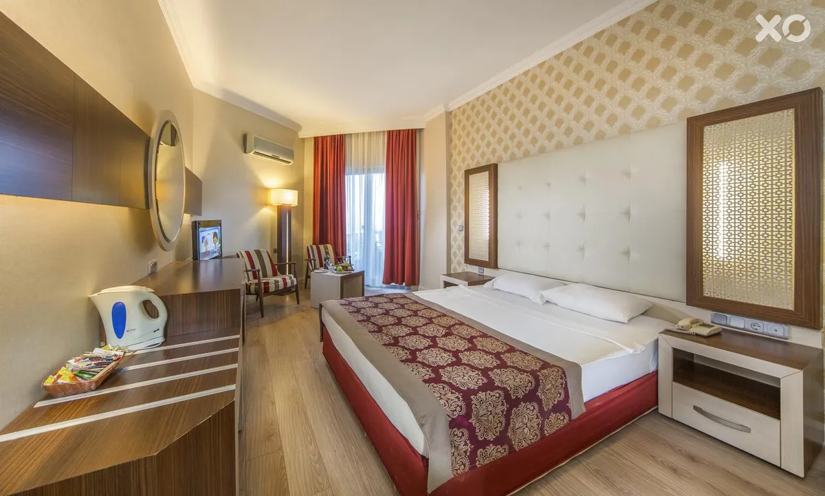 Doganay Beach Club