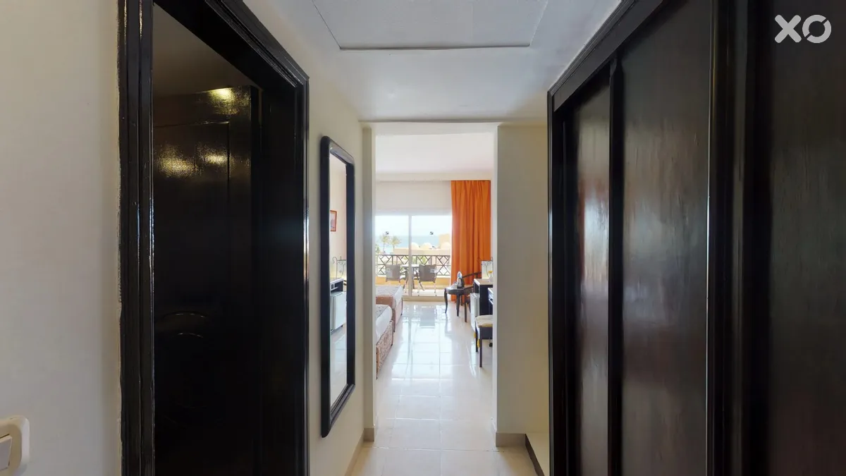 Wadi Lahmy Azur Resort
