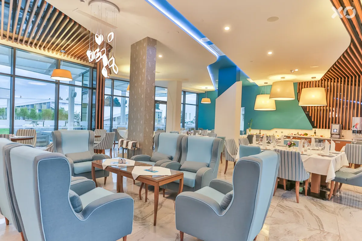 Bracera Hotel