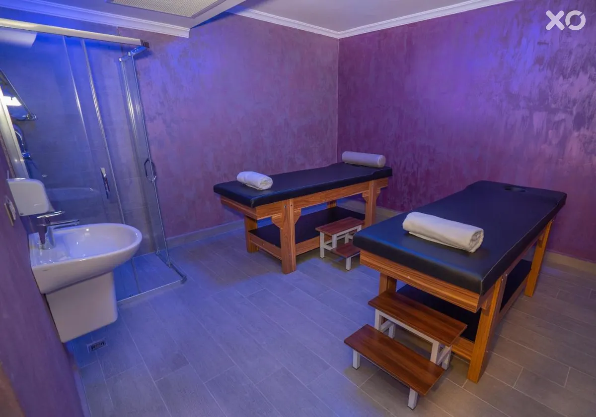 Dalyan Live Spa Hotel