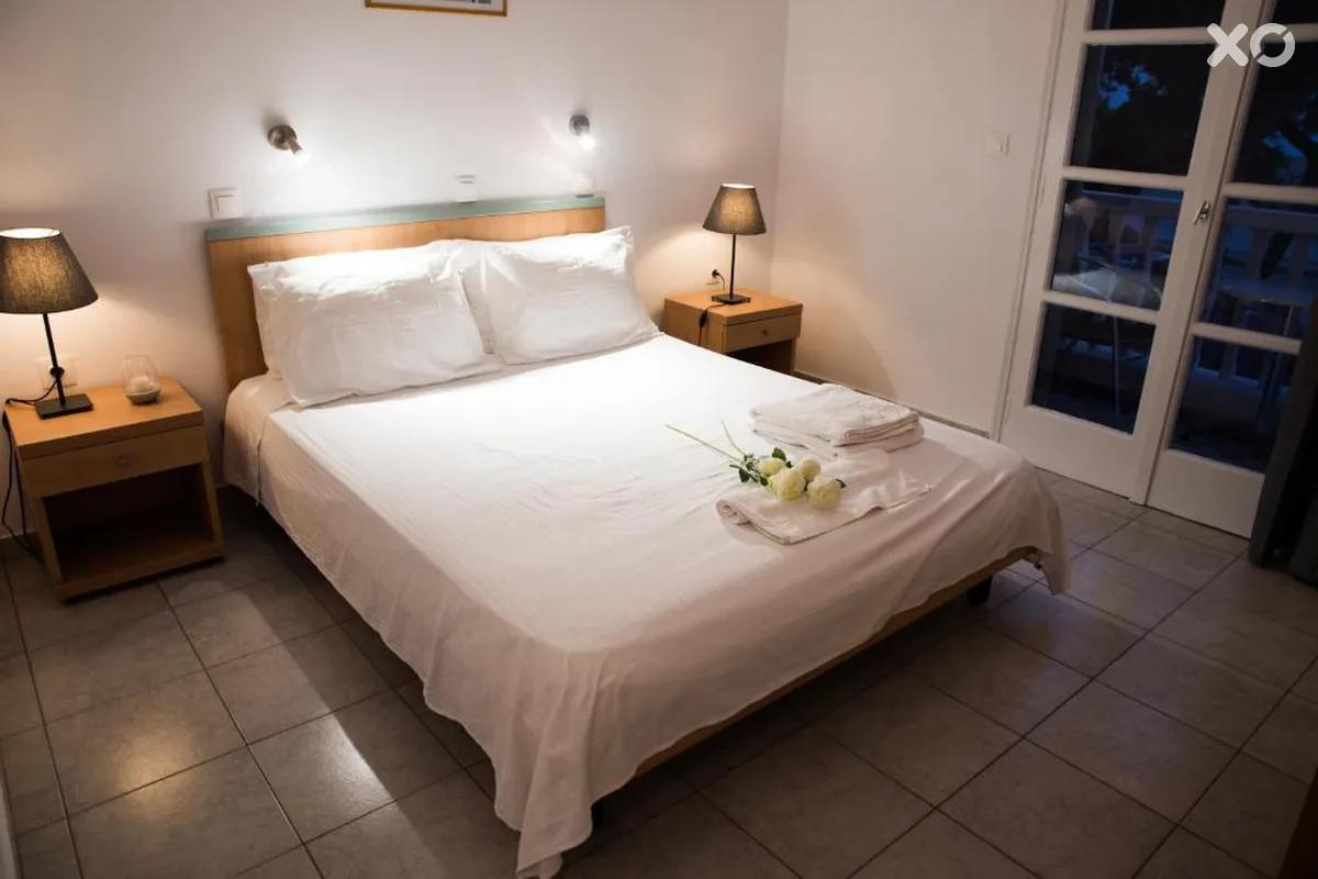 Lefkothea Hotel