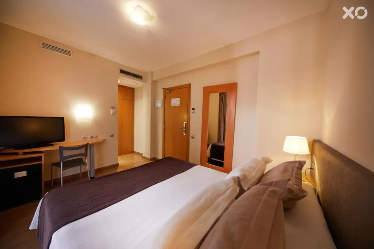 Sercotel Hotel Zurbaran Palma