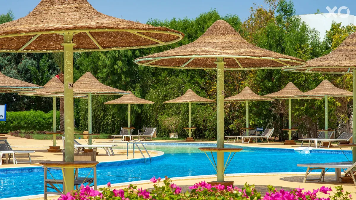Sierra Sharm El Sheikh Hotel