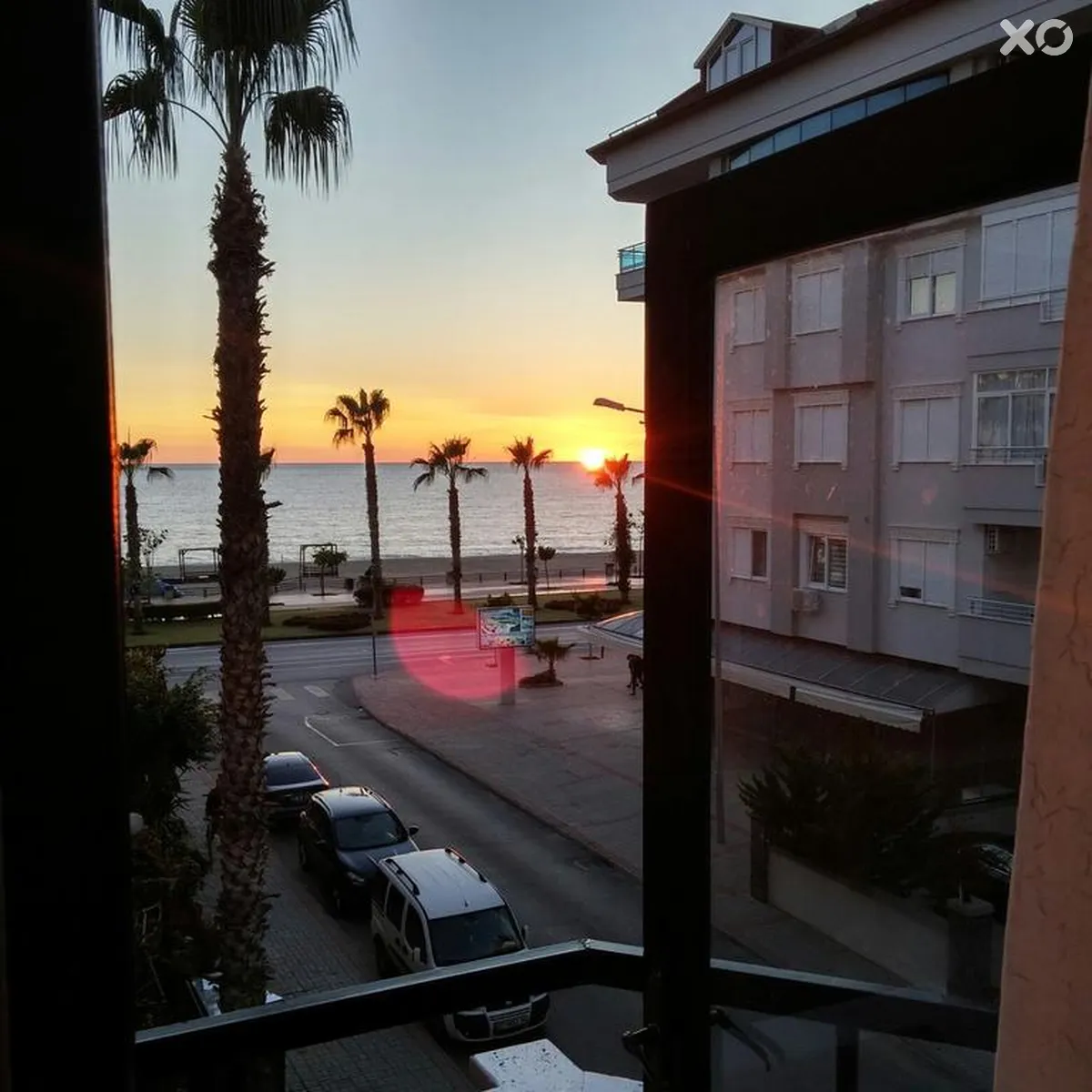 Kleopatra Sahara Hotel