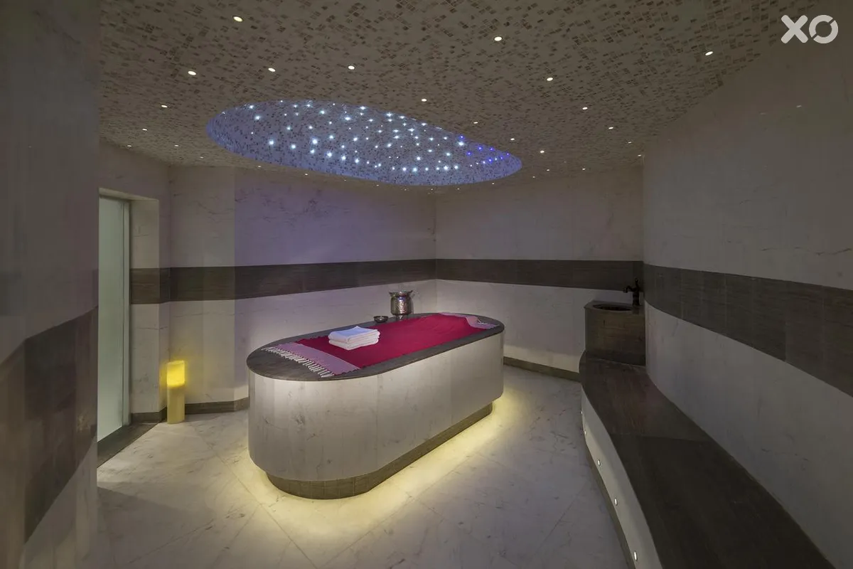 The Retreat Palm Dubai MGallery By Sofitel