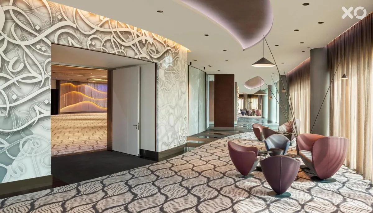 W Dubai The Palm