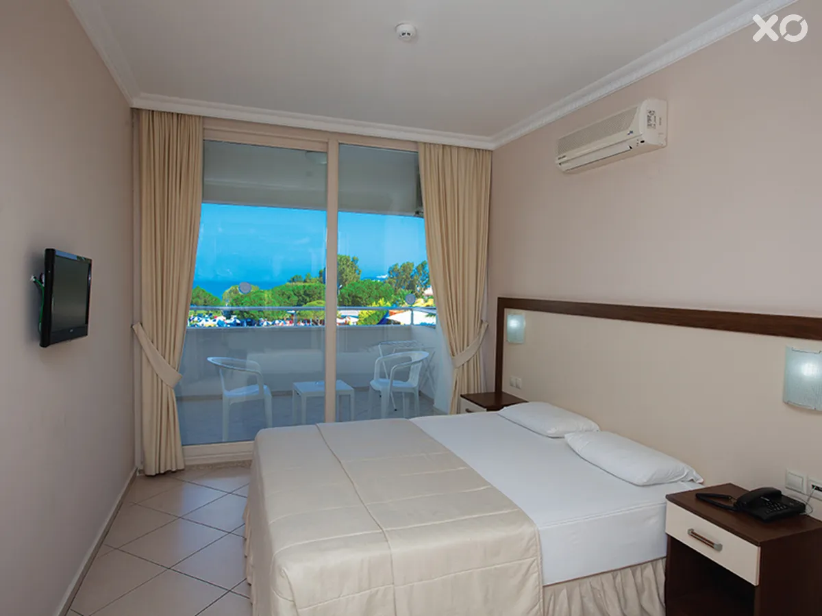Batihan Beach Resort & Spa