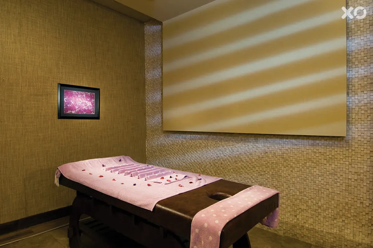 Long Beach Resort Hotel & Spa