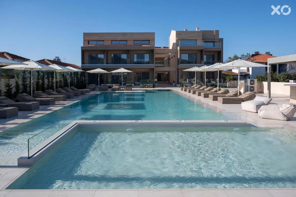 Oniro Hotel