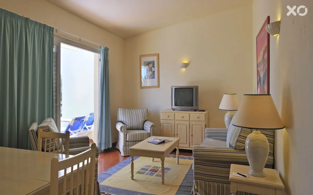 Pestana Dom Joao II