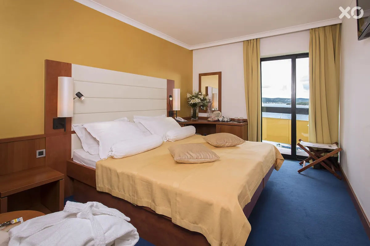 Ilirija Hotel