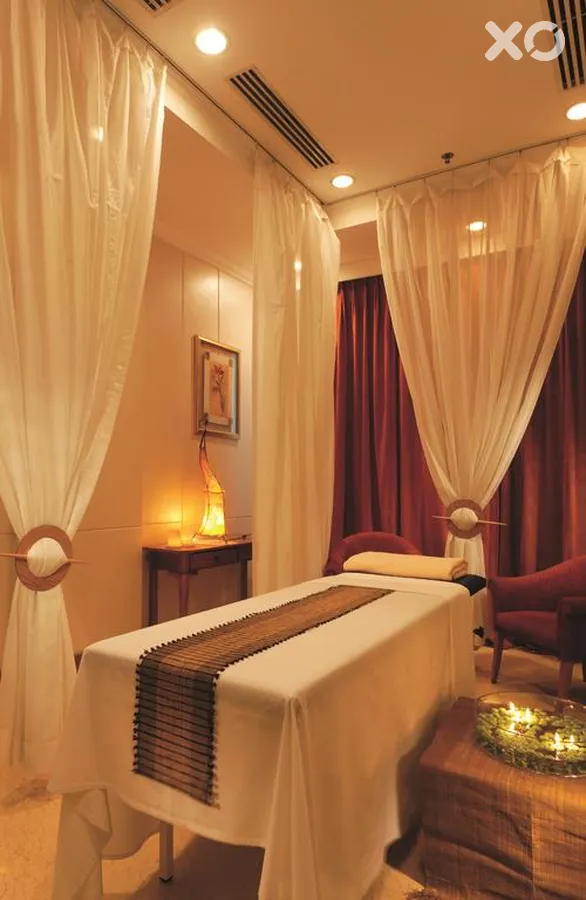 Movenpick Hotel Cairo - Media City