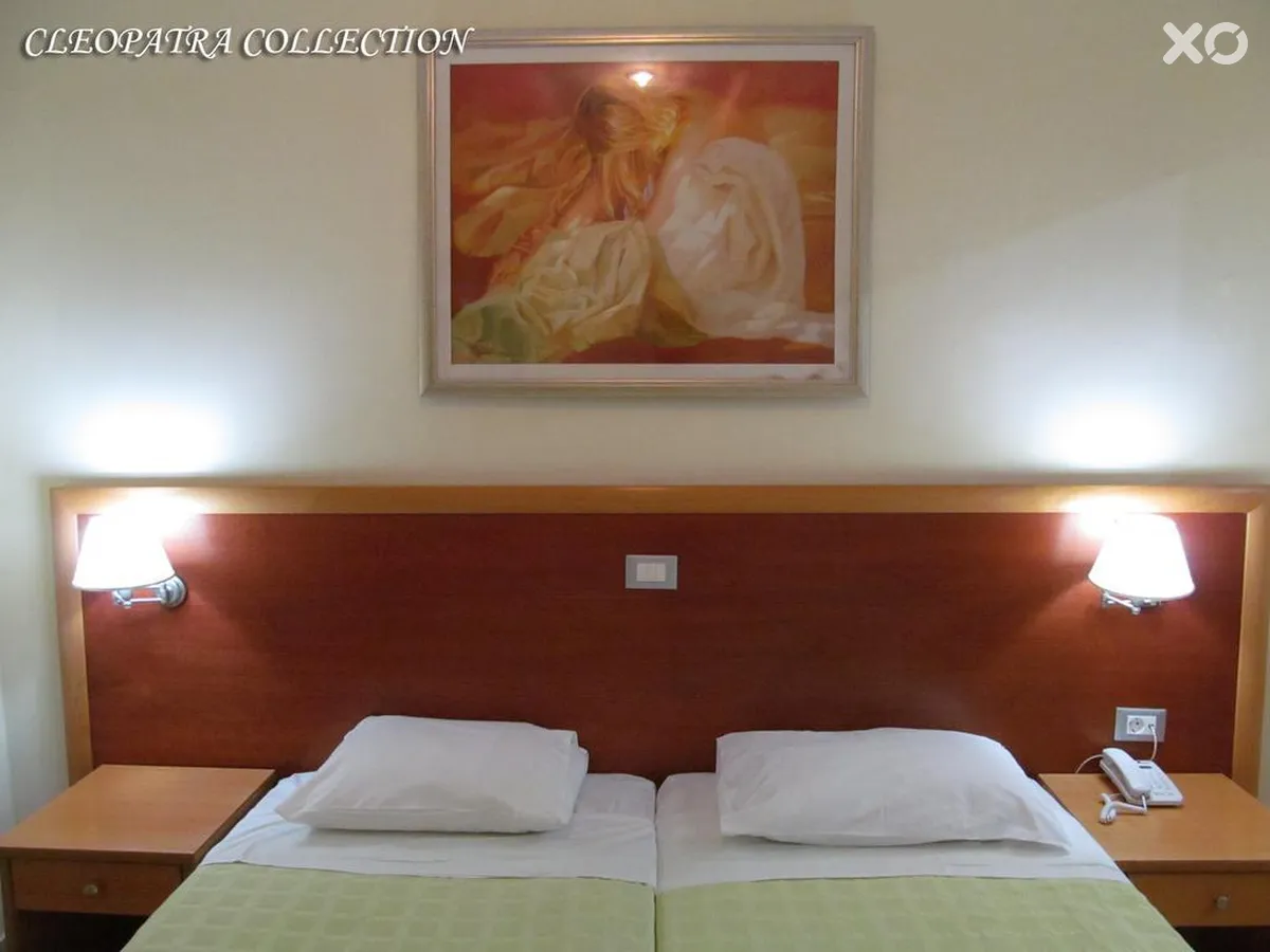 Cleopatra Classic Hotel