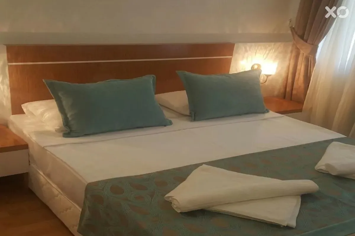Esperanza Boutique Hotel