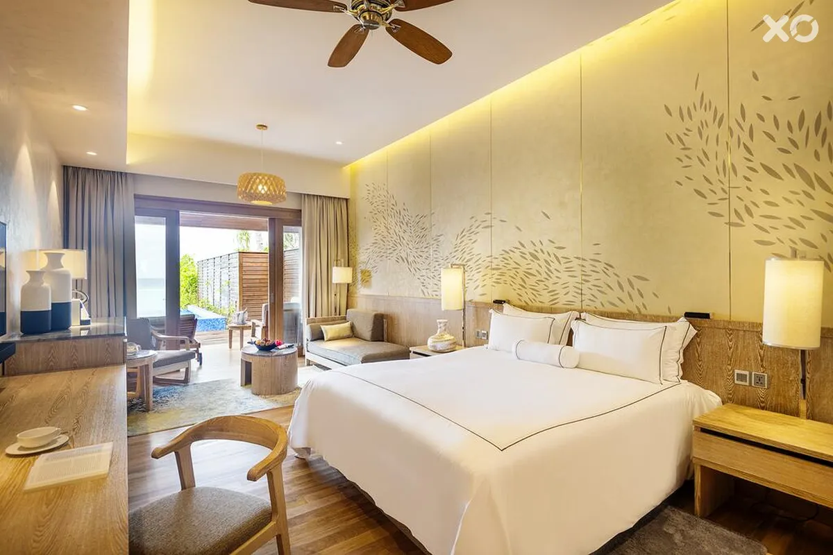 Lily Beach Resort & Spa