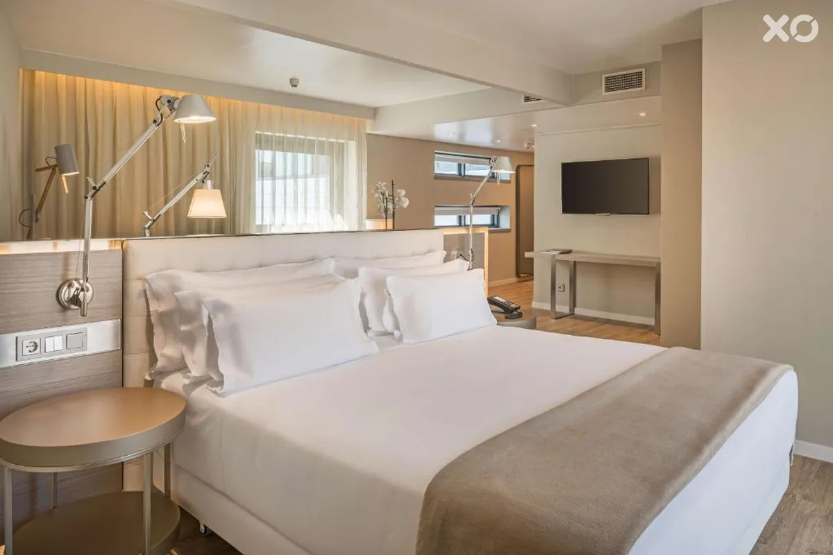 NH Collection Lisboa Liberdade
