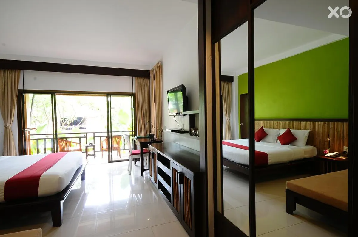 Railay Princess Resort & Spa