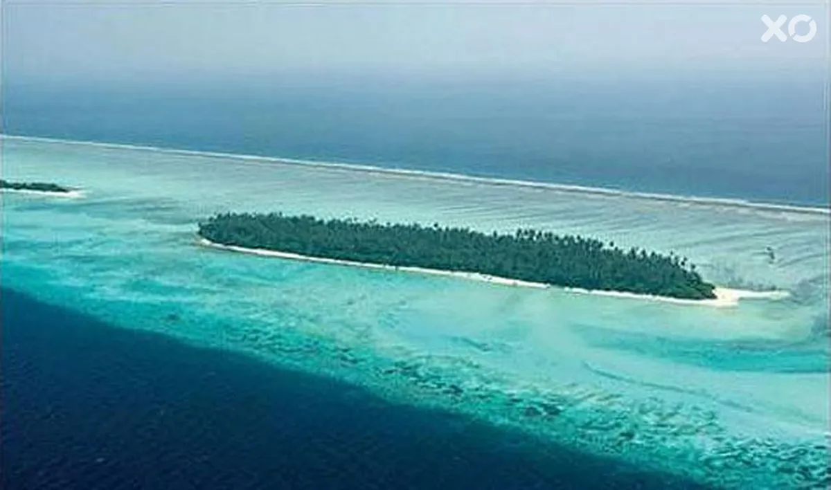 The Regent Maldives